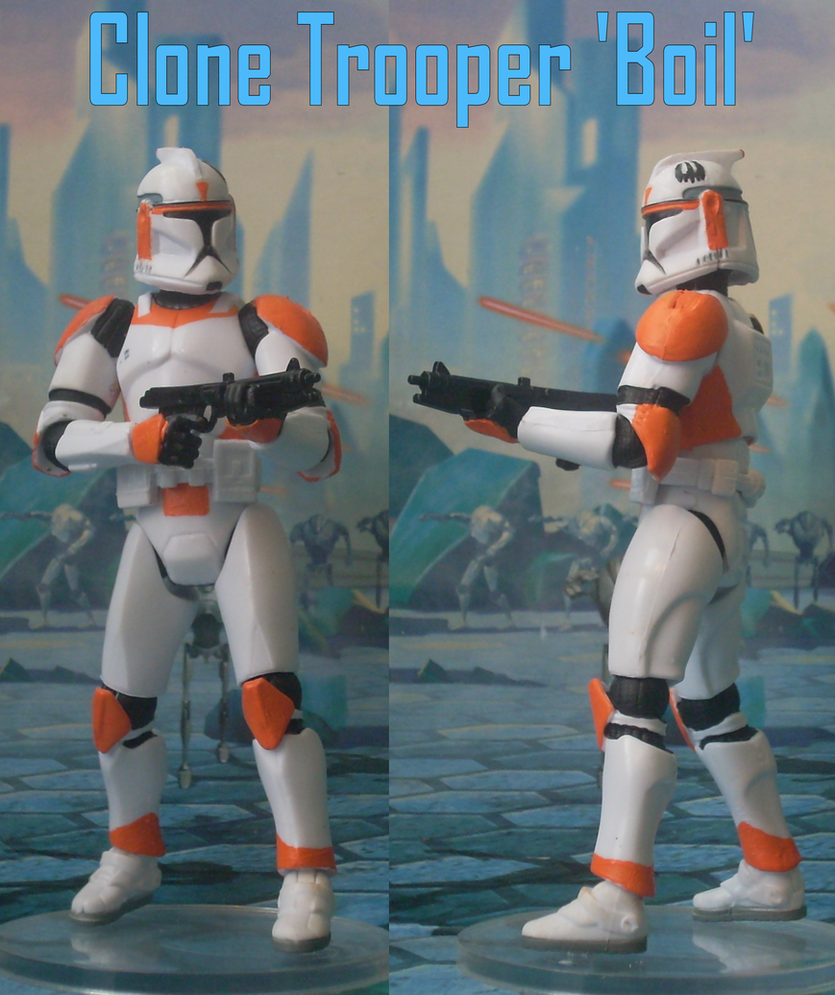 clone trooper boil helmet